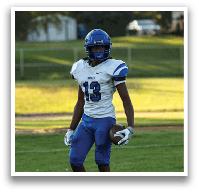 Hopkins at Roseville on Thursday, September 25, 2025. Photo by Cheryl A. Myers 