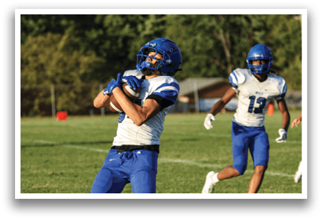 Hopkins at Roseville on Thursday, September 25, 2025. Photo by Cheryl A. Myers 