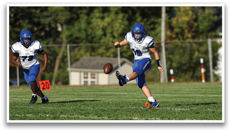 Hopkins at Roseville on Thursday, September 25, 2025. Photo by Cheryl A. Myers 