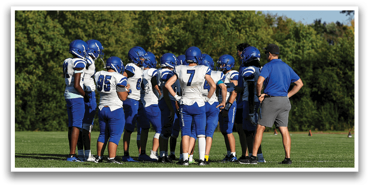 Hopkins at Roseville on Thursday, September 25, 2025. Photo by Cheryl A. Myers 