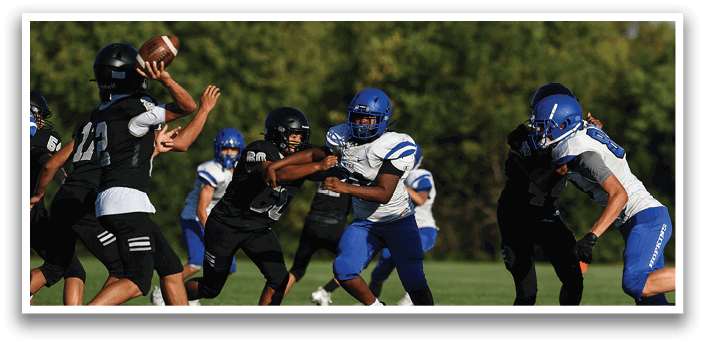 Hopkins at Roseville on Thursday, September 25, 2025. Photo by Cheryl A. Myers 