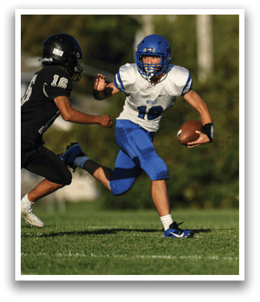 Hopkins at Roseville on Thursday, September 25, 2025. Photo by Cheryl A. Myers 