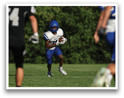 Hopkins at Roseville on Thursday, September 25, 2025. Photo by Cheryl A. Myers 