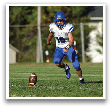 Hopkins at Roseville on Thursday, September 25, 2025. Photo by Cheryl A. Myers 