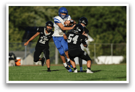 Hopkins at Roseville on Thursday, September 25, 2025. Photo by Cheryl A. Myers 