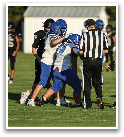 Hopkins at Roseville on Thursday, September 25, 2025. Photo by Cheryl A. Myers 