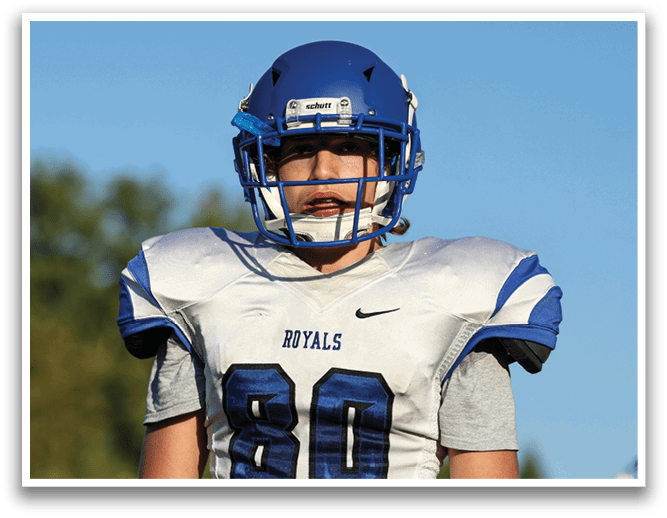 Hopkins at Roseville on Thursday, September 25, 2025. Photo by Cheryl A. Myers 