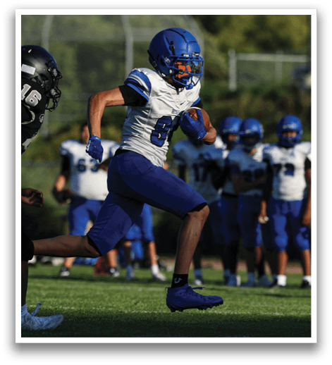 Hopkins at Roseville on Thursday, September 25, 2025. Photo by Cheryl A. Myers 