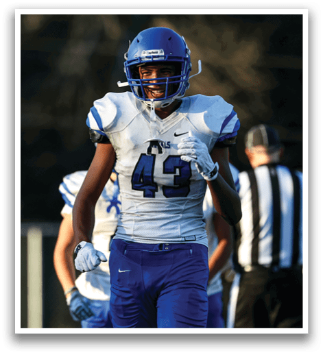 Hopkins at Roseville on Thursday, September 25, 2025. Photo by Cheryl A. Myers 