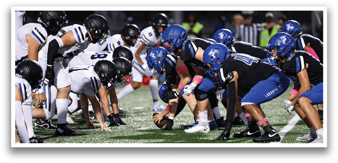 Hopkins vs Eastview on Fruday, October 4, 2025. Photo by Cheryl A. Myers 