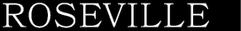 ROSEVILLE