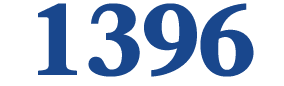 1396
