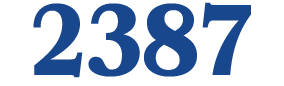 2387