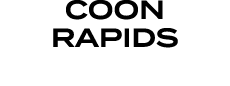 COON RAPIDS