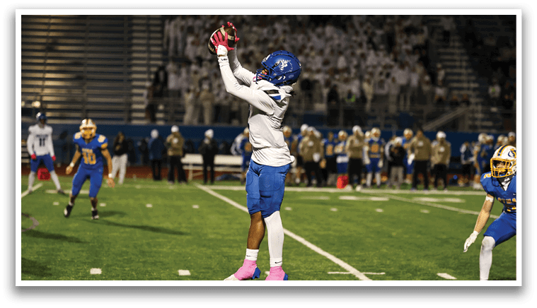 Hopkins at STMA on Wednesday, October 15, 2025. Photo by Cheryl A. Myers 