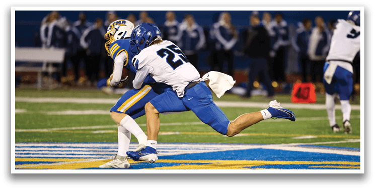 Hopkins at STMA on Wednesday, October 15, 2025. Photo by Cheryl A. Myers 