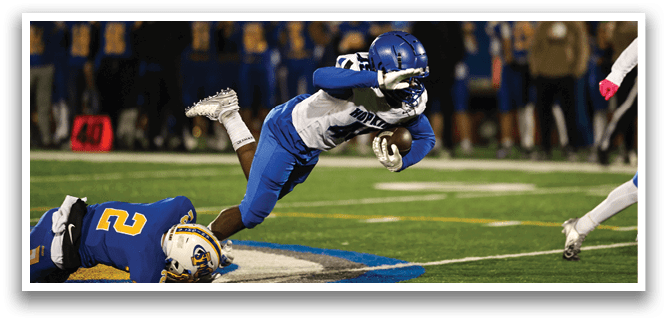 Hopkins at STMA on Wednesday, October 15, 2025. Photo by Cheryl A. Myers 