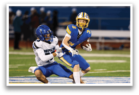 Hopkins at STMA on Wednesday, October 15, 2025. Photo by Cheryl A. Myers 