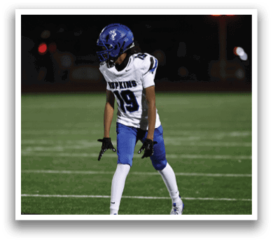 Hopkins at STMA on Wednesday, October 15, 2025. Photo by Cheryl A. Myers 