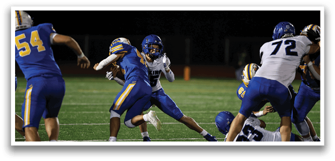 Hopkins at STMA on Wednesday, October 15, 2025. Photo by Cheryl A. Myers 