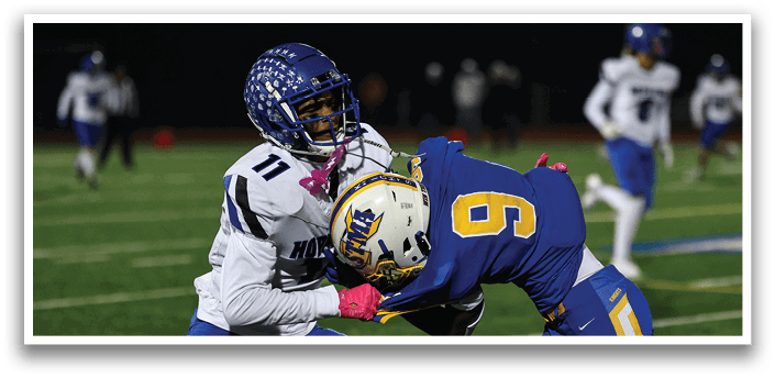 Hopkins at STMA on Wednesday, October 15, 2025. Photo by Cheryl A. Myers 