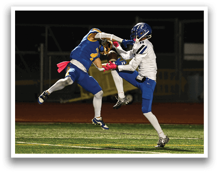 Hopkins at STMA on Wednesday, October 15, 2025. Photo by Cheryl A. Myers 