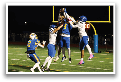 Hopkins at STMA on Wednesday, October 15, 2025. Photo by Cheryl A. Myers 