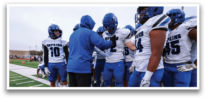 Hopkins at STMA on Wednesday, October 15, 2025. Photo by Cheryl A. Myers 