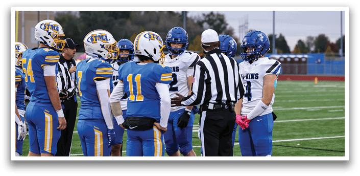 Hopkins at STMA on Wednesday, October 15, 2025. Photo by Cheryl A. Myers 