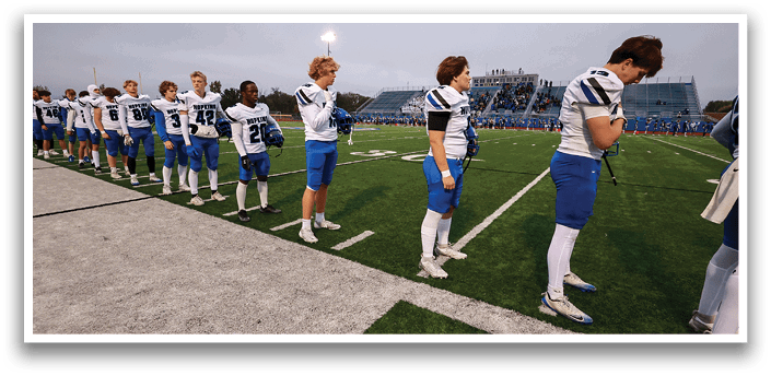 Hopkins at STMA on Wednesday, October 15, 2025. Photo by Cheryl A. Myers 