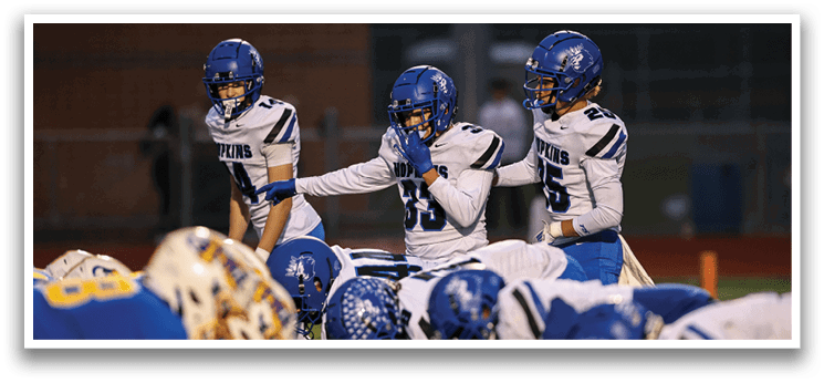 Hopkins at STMA on Wednesday, October 15, 2025. Photo by Cheryl A. Myers 