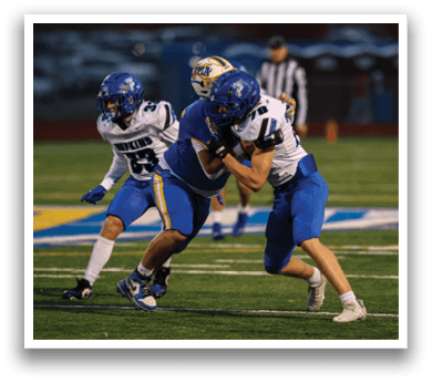 Hopkins at STMA on Wednesday, October 15, 2025. Photo by Cheryl A. Myers 