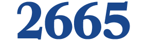 2665
