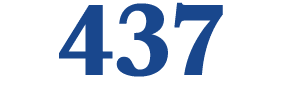 437