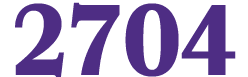 2704
