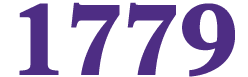 1779