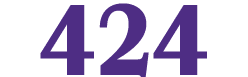 424