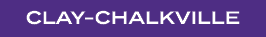 CLAY-CHALKVILLE