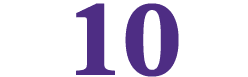 10
