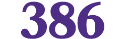 386