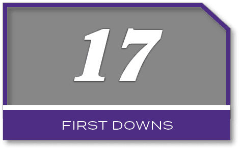 17,FIRST DOWN