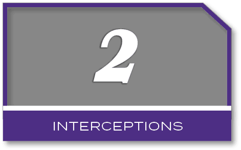 2,INTERCEPTION