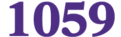 1059