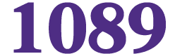 1089