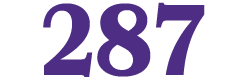 287