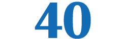 40
