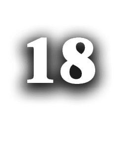 18