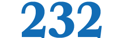 232