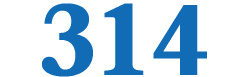 314