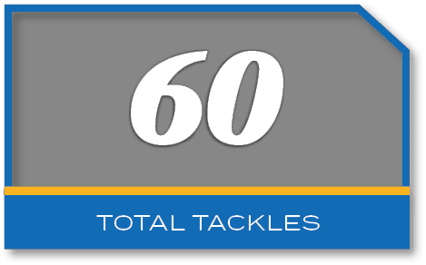 60,total tackle